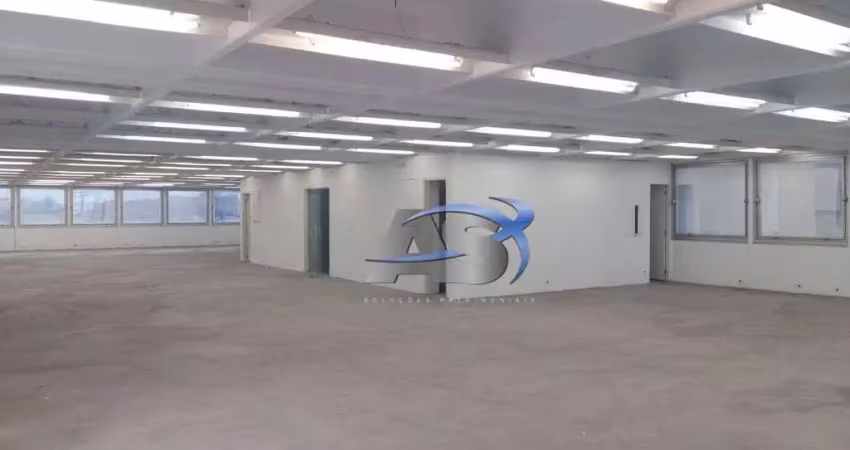 Conjunto para alugar, 415 m² por r$ 29.774,01/mês - brooklin - são paulo/sp
