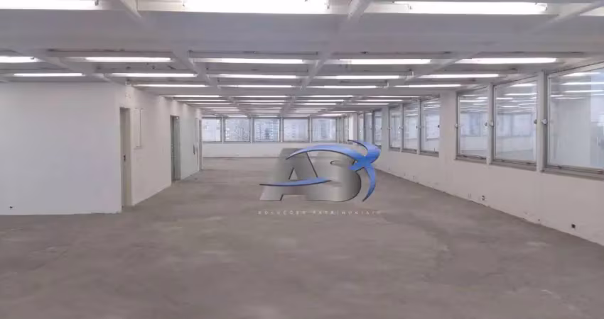 Conjunto para alugar, 415 m² por r$ 29.774,01/mês - brooklin - são paulo/sp
