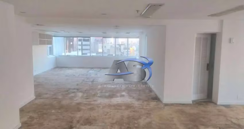 Conjunto para alugar, 132 m² por r$ 14.780,00/mês - brooklin - são paulo/sp