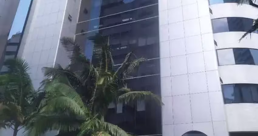 Conjunto para alugar, 223 m² por r$ 25.013,00/mês - brooklin - são paulo/sp