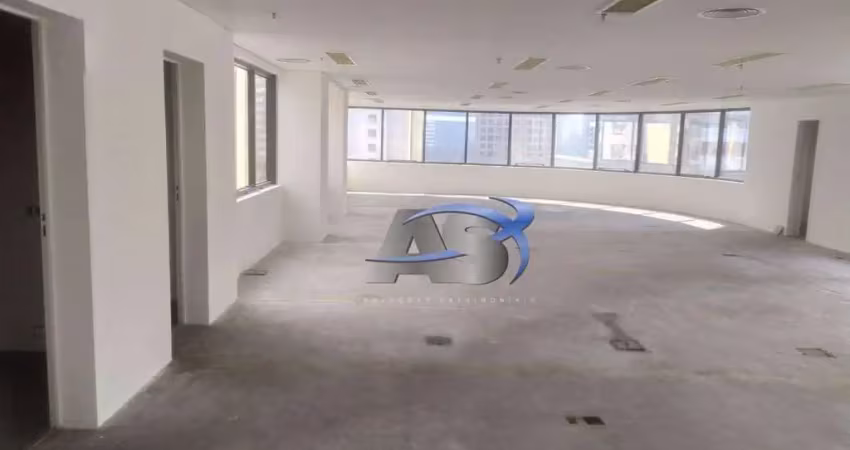 Conjunto para alugar, 223 m² por r$ 25.007,01/mês - brooklin - são paulo/sp