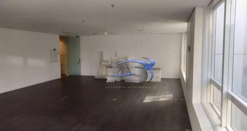 Conjunto para alugar, 96 m² por r$ 12.110,01/mês - brooklin - são paulo/sp