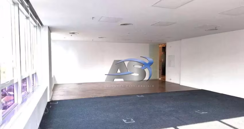 Conjunto para alugar, 192 m² por r$ 23.740,80/mês - brooklin - são paulo/sp