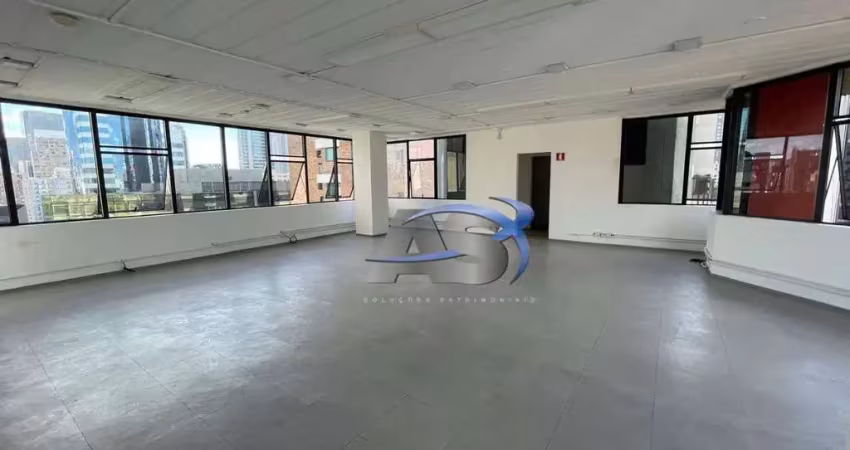 Conjunto para alugar, 294 m² por r$ 20.786,00/mês - brooklin novo - são paulo/sp