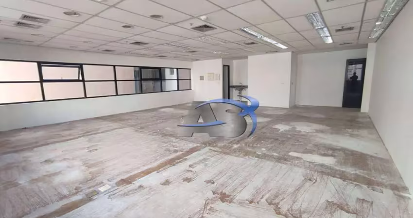 Conjunto para alugar, 100 m² por r$ 12.140,00/mês - itaim bibi - são paulo/sp