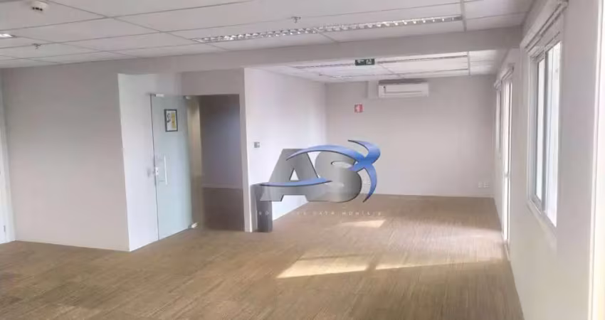 Conjunto no brooklin 132m² 4 vagas prédio novo e moderno padrão a