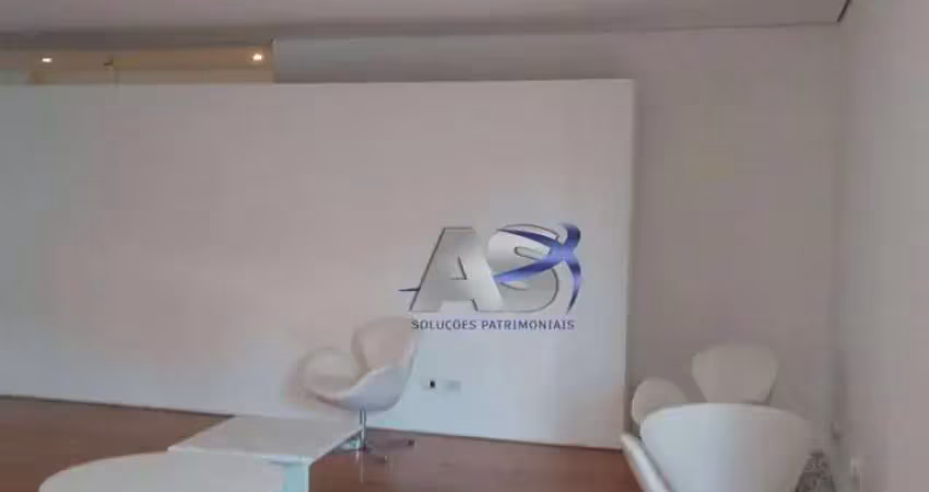 Conjunto, 526 m² - venda por r$ 3.200.000,00 ou aluguel por r$ 32.339,50/mês - chácara santo antônio - são paulo/sp