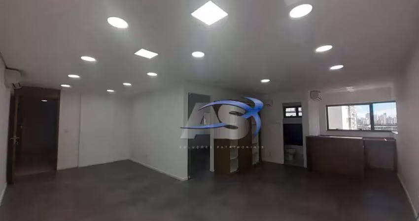 Conjunto para alugar, 120 m² por r$ 15.420,00/mês - vila olímpia - são paulo/sp
