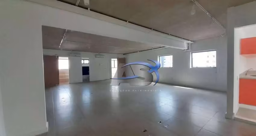 Conjunto para alugar, 120 m² por r$ 14.300,00/mês - vila olímpia - são paulo/sp