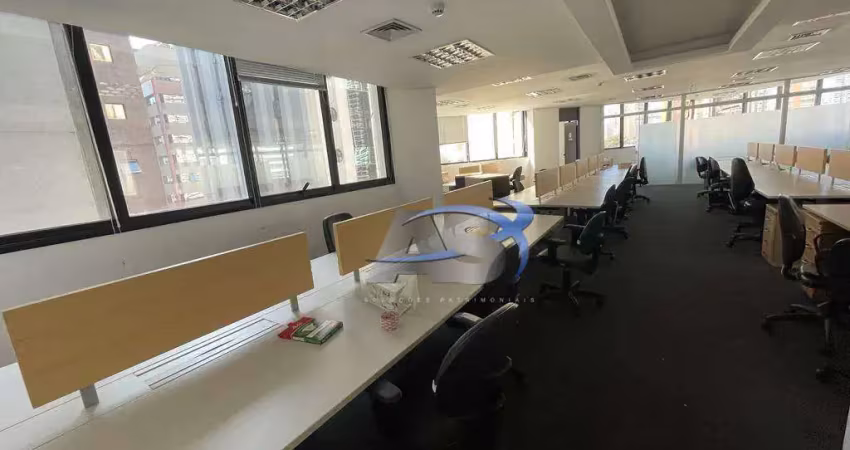 Conjunto, 280 m² - venda por r$ 2.350.000,00 ou aluguel por r$ 19.761,00/mês - brooklin paulista - são paulo/sp