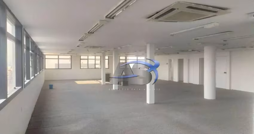Conjunto para alugar, 260 m² por r$ 19.452,01/mês - bela vista - são paulo/sp