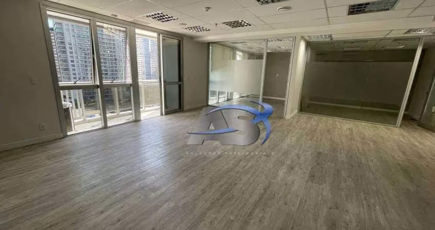 Conjunto, 234 m² - venda por r$ 3.744.000,00 ou aluguel por r$ 20.200,00/mês - brooklin - são paulo/sp