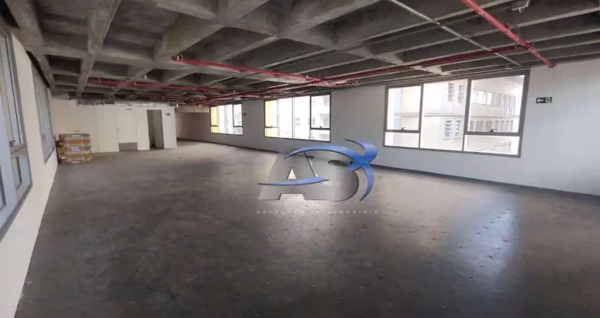 Conjunto para alugar, 215 m² por r$ 23.781,78/mês - cerqueira césar - são paulo/sp