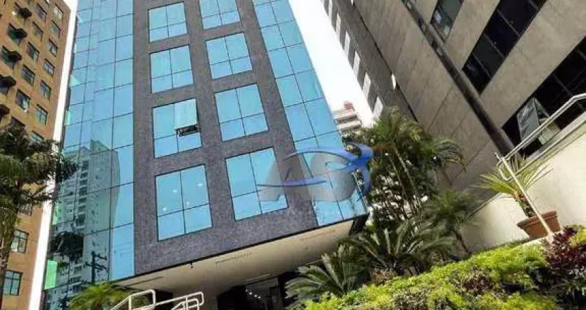 Conjunto, 300 m² - venda por r$ 4.500.000,00 ou aluguel por r$ 27.274,01/mês - brooklin - são paulo/sp