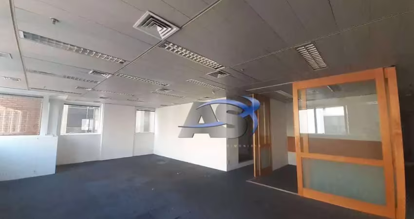 Conjunto para alugar, 200 m² por r$ 19.900,00/mês - vila olímpia - são paulo/sp
