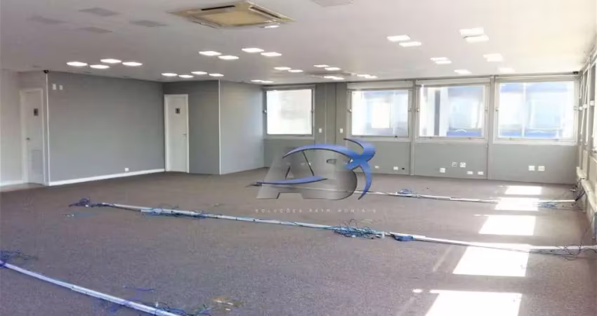 Conjunto para alugar, 415 m² por r$ 30.774,01/mês - brooklin - são paulo/sp
