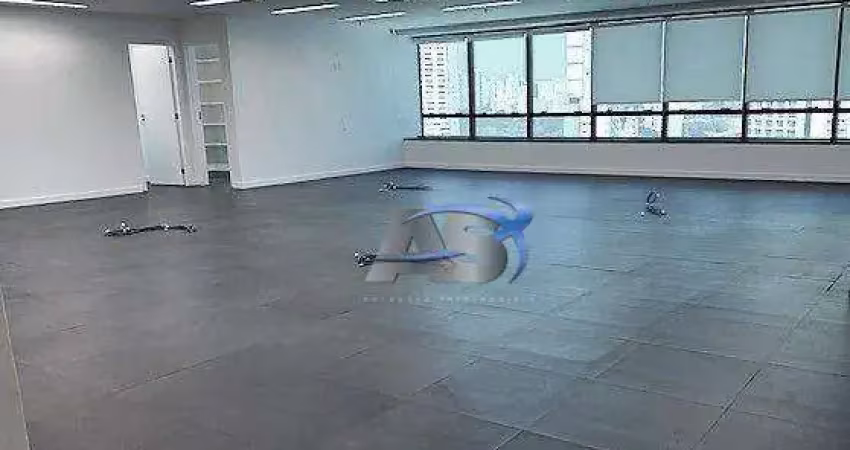 Conjunto para alugar, 237 m² por r$ 27.124,00/mês - vila olímpia - são paulo/sp