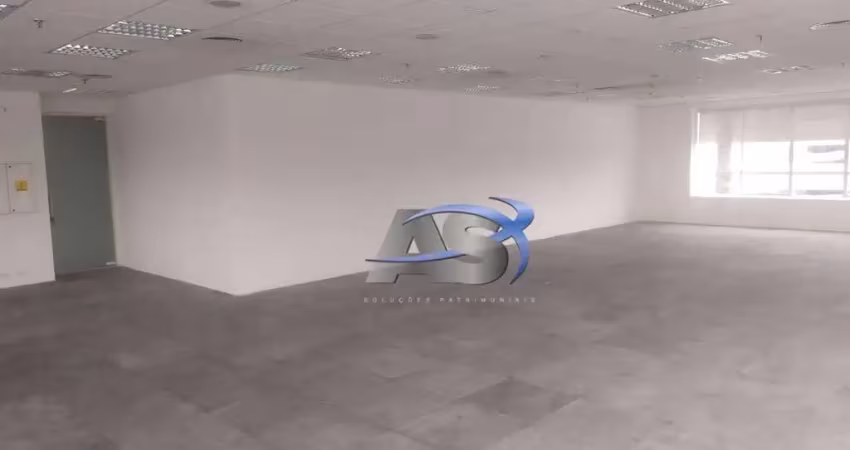 Conjunto para alugar, 136 m² por r$ 18.332,00/mês - cidade monções - são paulo/sp