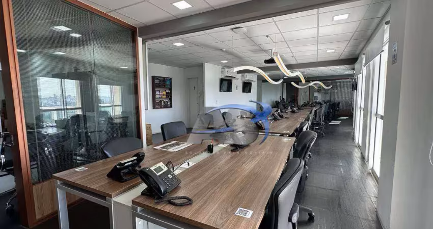 Conjunto para alugar, 190 m² por r$ 23.060,00/mês - pinheiros - são paulo/sp