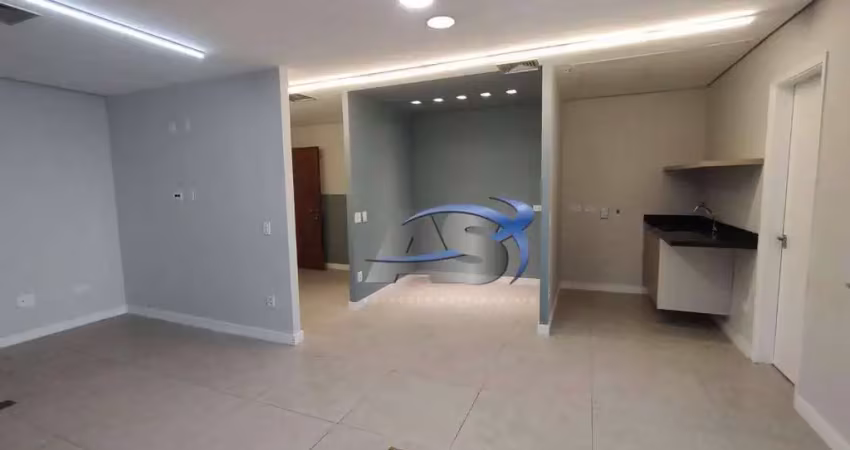 Conjunto para alugar, 84 m² por r$ 16.566,00/mês - moema - são paulo/sp