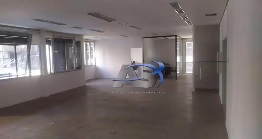 Conjunto para alugar, 200 m² por r$ 24.500,21/mês - bela vista - são paulo/sp