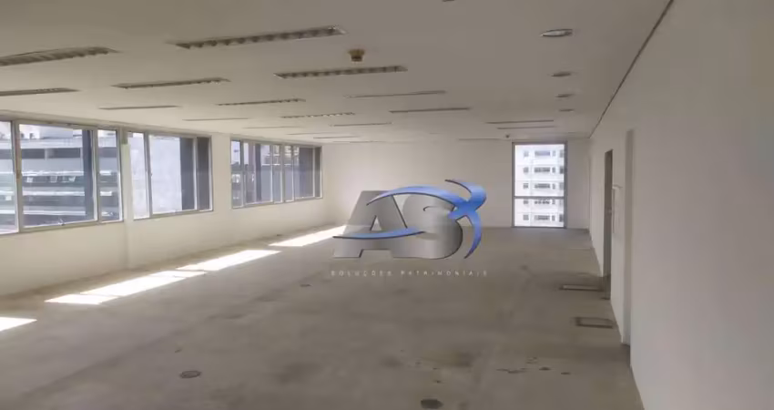 Conjunto para alugar, 200 m² por r$ 24.000,61/mês - bela vista - são paulo/sp