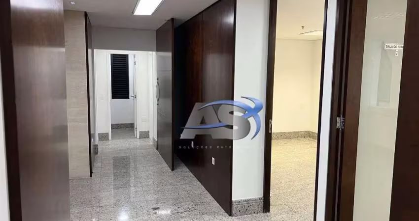 Conjunto, 152 m² - venda por r$ 1.984.450,01 ou aluguel por r$ 13.077,00/mês - brooklin - são paulo/sp