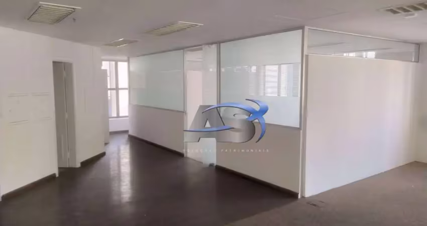 Conjunto para alugar, 155 m² por r$ 13.945,01/mês - brooklin paulista - são paulo/sp