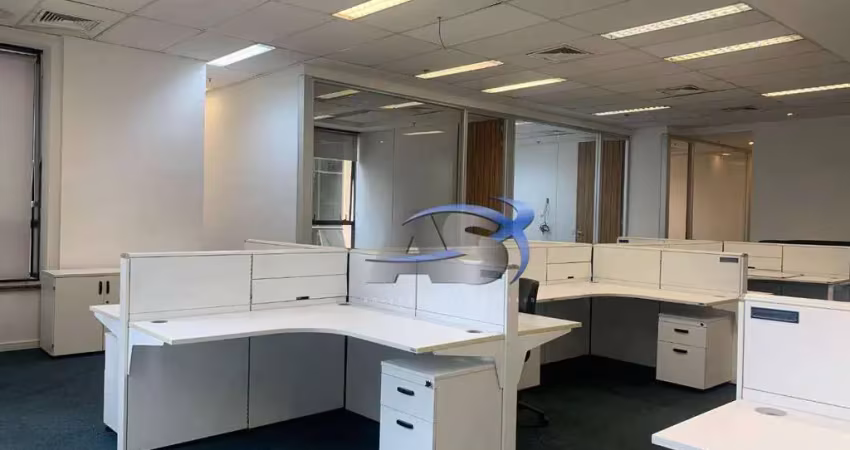 Conjunto, 300 m² - venda por r$ 4.000.000,00 ou aluguel por r$ 27.442,00/mês - vila olímpia - são paulo/sp
