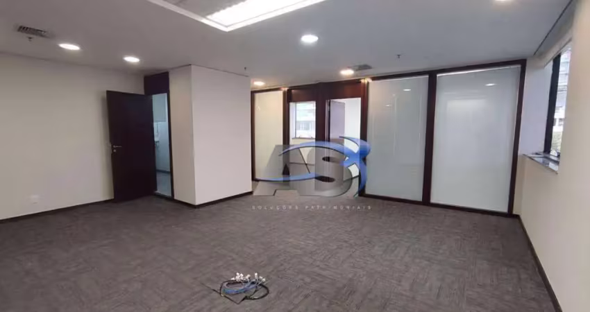 Conjunto para alugar, 100 m² por r$ 14.640,01/mês - pinheiros - são paulo/sp