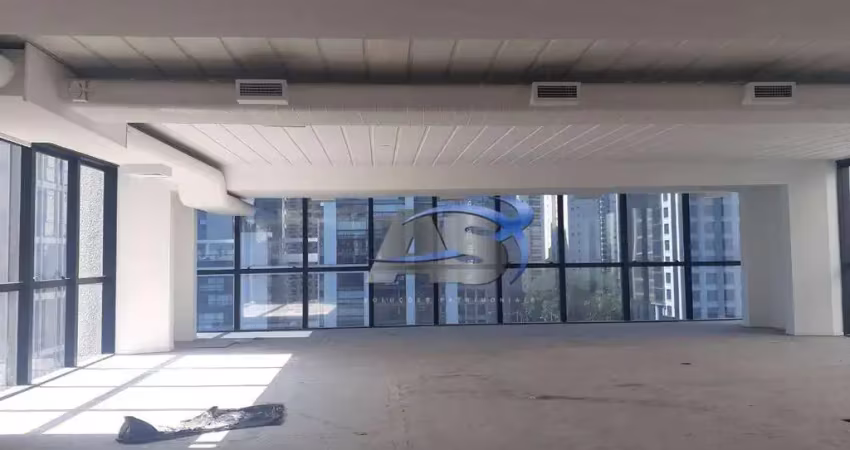Conjunto para alugar, 185 m² por r$ 15.985,29/mês - vila olímpia - são paulo/sp