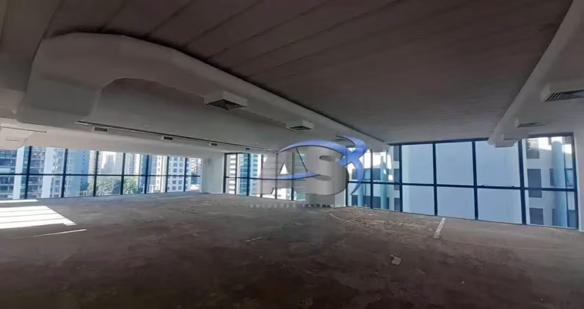 Conjunto para alugar, 185 m² por r$ 15.990,79/mês - vila olímpia - são paulo/sp