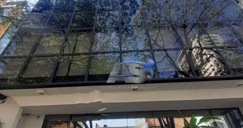 Conjunto para alugar, 185 m² por r$ 16.096,62/mês - vila olímpia - são paulo/sp