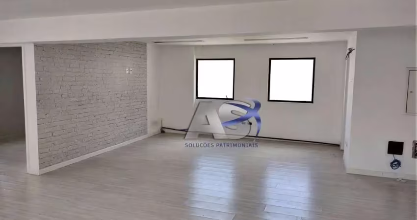 Andar corporativo para alugar, 148 m² por r$ 19.913,20/mês - jardim paulista - são paulo/sp