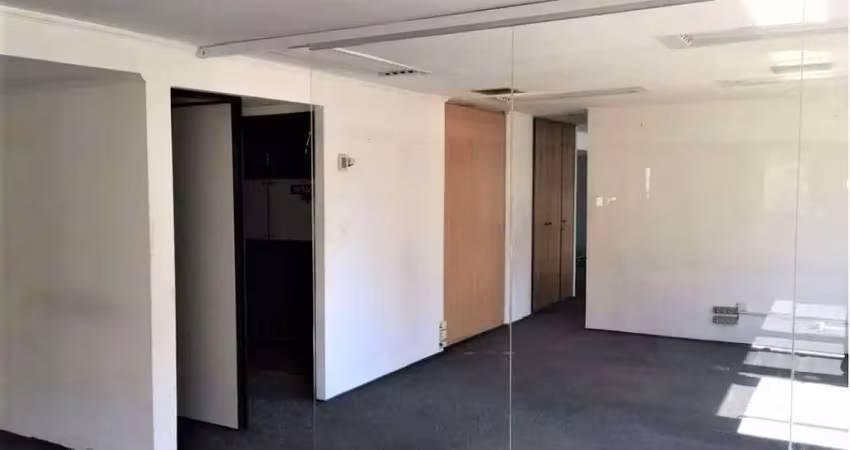 Andar corporativo para alugar, 528 m² por r$ 34.500,01/mês - paraíso - são paulo/sp
