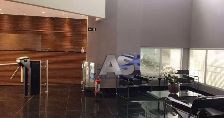 Andar corporativo para alugar, 210 m² por r$ 20.900,00/mês - pinheiros - são paulo/sp