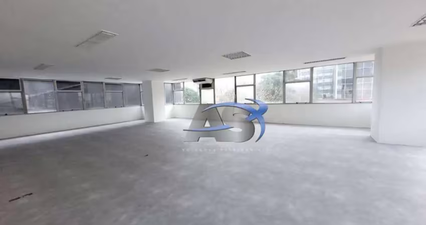 Andar corporativo, 328 m² - venda por r$ 3.600.000 ou aluguel por r$16.000,00 - pinheiros.