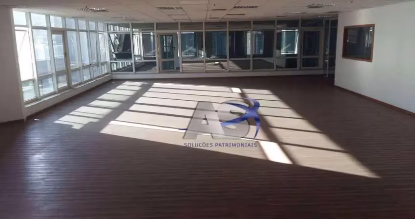 Andar corporativo, 416 m² - venda por r$ 7.072.000,01 ou aluguel por r$ 35.614,00/mês - vila olímpia - são paulo/sp