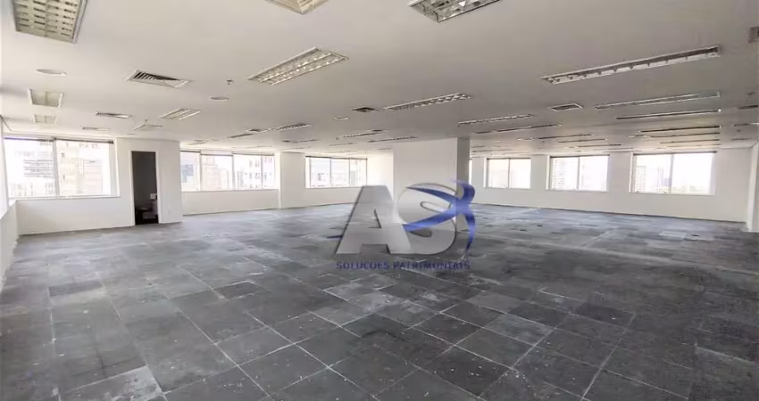 Andar corporativo, 300 m² - venda por r$ 3.700.000,00 ou aluguel por r$ 54.678,09/mês - vila mariana - são paulo/sp
