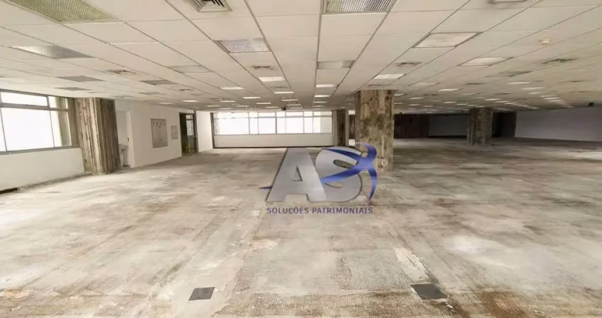 Conjunto para alugar, 953 m² por r$ 111.670,01/mês - vila nova conceição - são paulo/sp