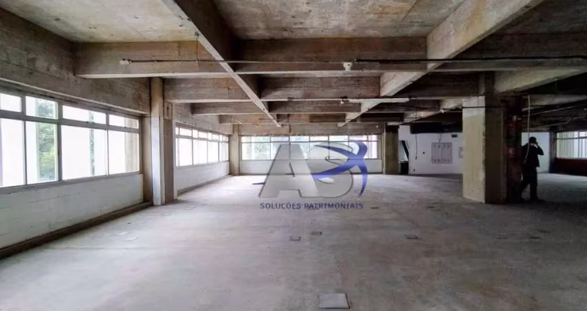 Conjunto para alugar, 803 m² por r$ 96.217,00/mês - vila nova conceição - são paulo/sp