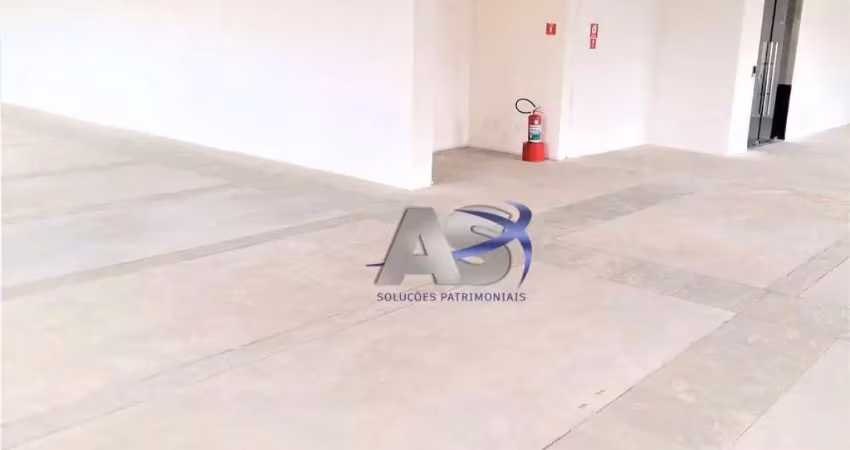 Andar corporativo para alugar, 1093 m² por r$ 115.591,00/mês - chácara santo antônio - são paulo/sp