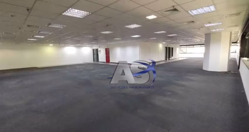 Conjunto para alugar, 1015 m² por r$ 169.303,71/mês - bela vista - são paulo/sp