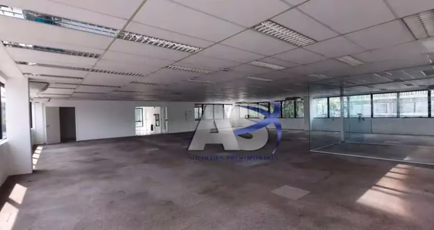 Prédio para alugar, 1713 m² por r$ 99.690,00/mês - lapa - são paulo/sp