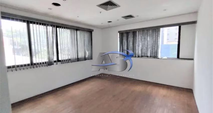 Conjunto para alugar, 150 m² por r$ 20.200,00/mês - moema - são paulo/sp