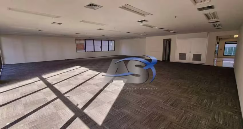 Conjunto para alugar, 250 m² por r$ 30.000,00/mês - vila olímpia - são paulo/sp
