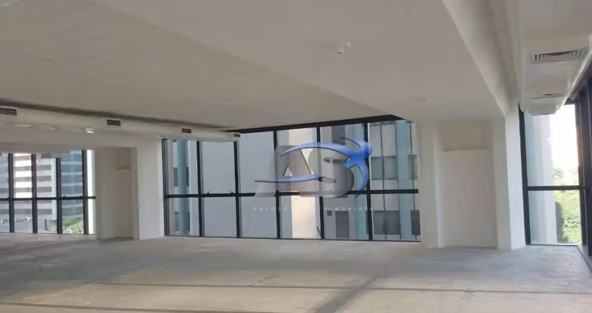 Conjunto para alugar, 184 m² por r$ 16.103,99/mês - vila olímpia - são paulo/sp