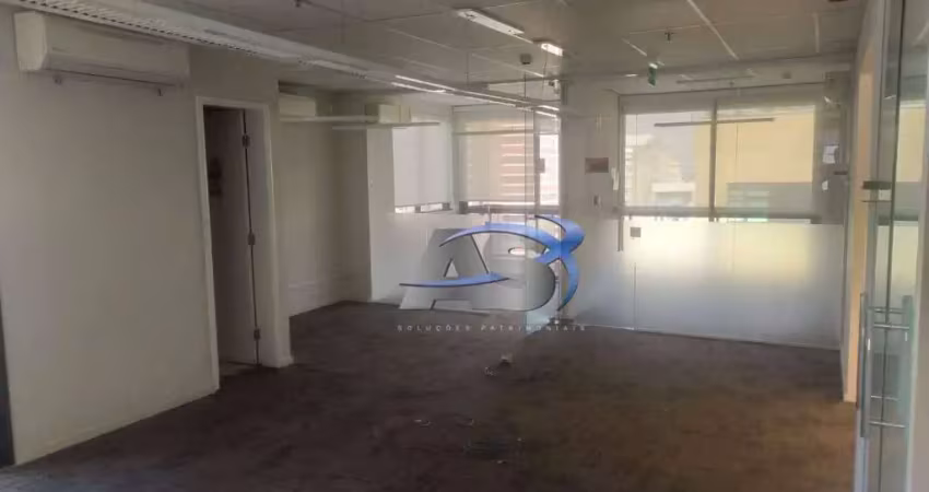 Conjunto para alugar, 200 m² por r$ 28.000,00/mês - bela vista - são paulo/sp