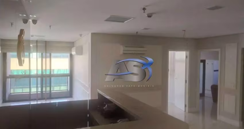 Conjunto para alugar, 150 m² por r$ 26.000,00/mês - bela vista - são paulo/sp