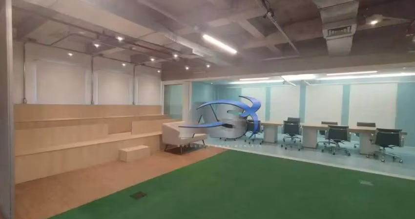 Conjunto para alugar, 120 m² por r$ 13.906,00/mês - pinheiros - são paulo/sp